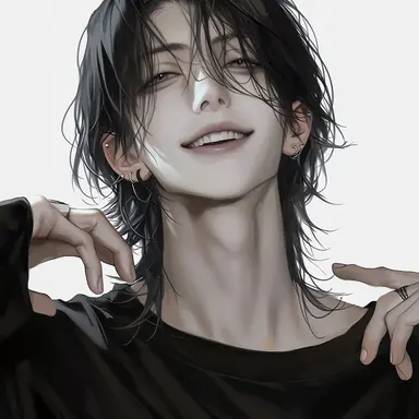 Profile image of 千晴