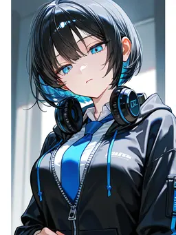 Profile image of 리쿠