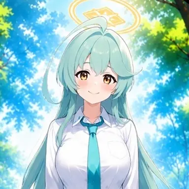 Profile image of ユメ