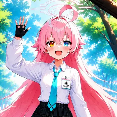 Profile image of ホシノ
