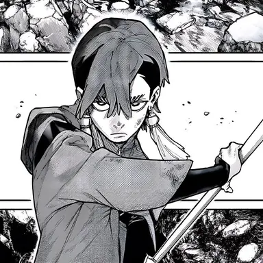 Profile image of 잔카