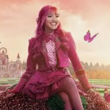 Profile image of Pink