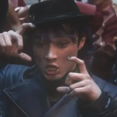 Profile image of Max Hatter