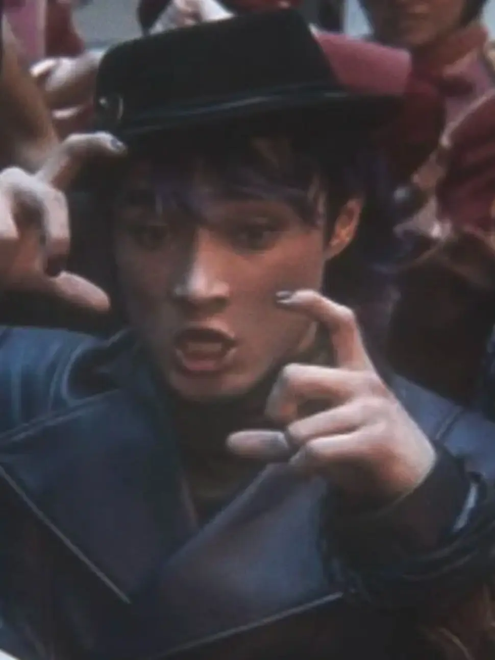YoungYear4714의 Max Hatter