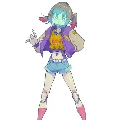 Profile image of マキナ