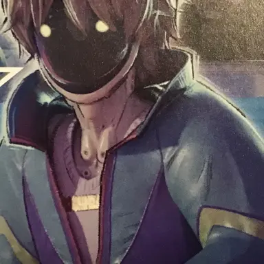 Profile image of マックス