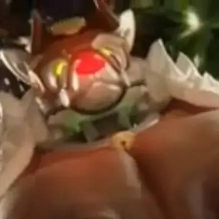 HarshOribi7882의 Reindeer Elara