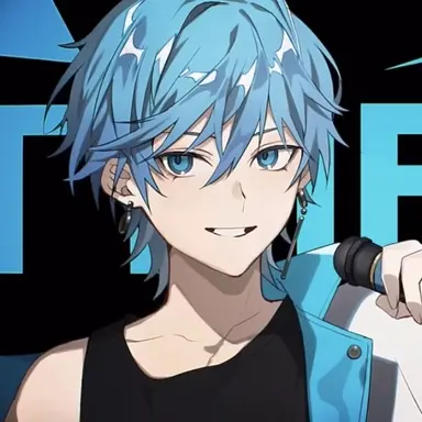 Profile image of Lapis