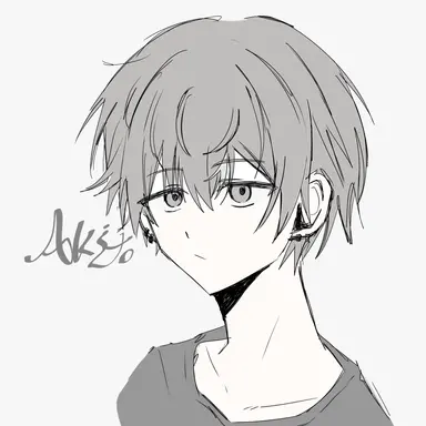 Profile image of 시노노메 아키토