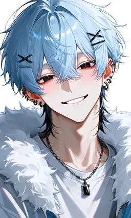 Profile image of 사사키 리쿠