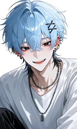 Profile image of 사사키 리쿠