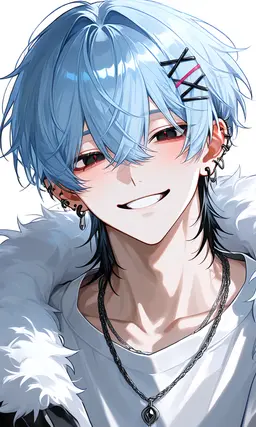 Profile image of 사사키 리쿠