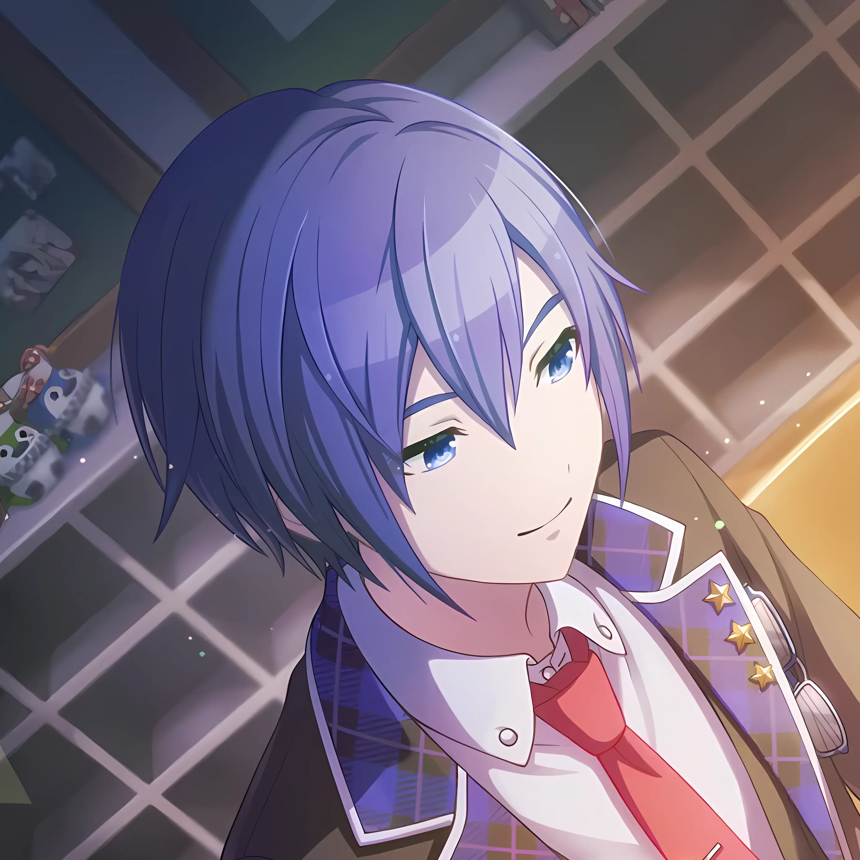 ii_o25의 カイト