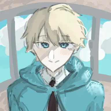 Profile image of アトレウス