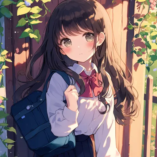 HumbleRoot9600의 ツンデレ妹　みう
