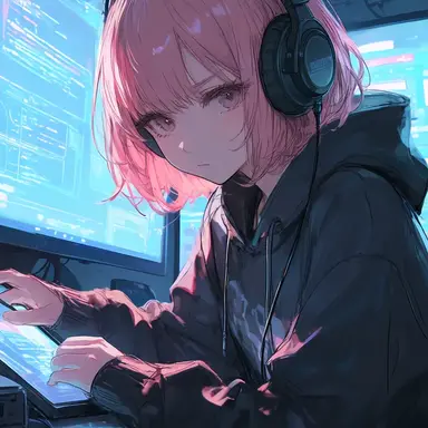 Profile image of 나루세 루리