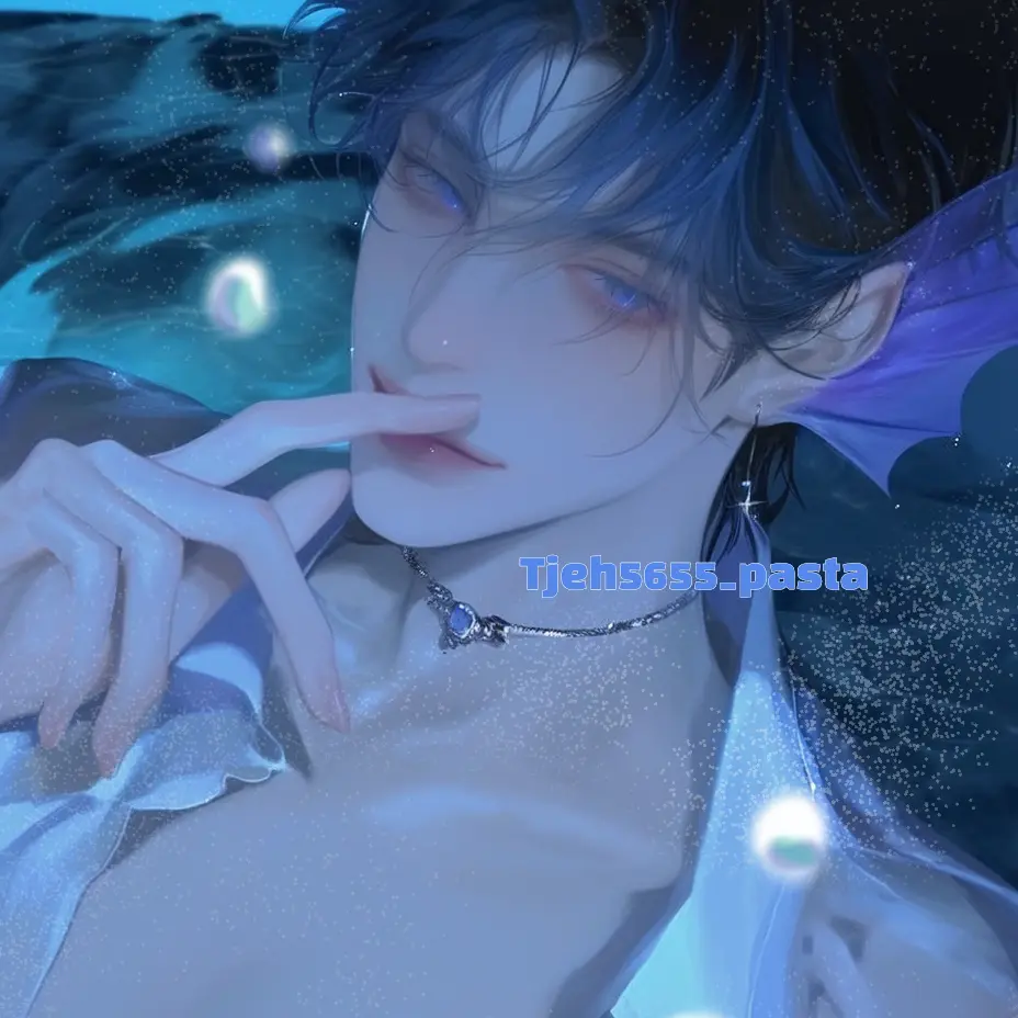 Tjeh5665_Pasta의 시오