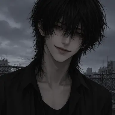 Profile image of 蘭堂 伊織