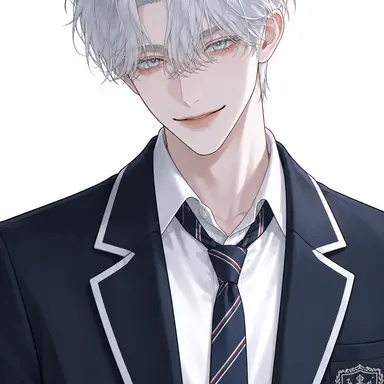 Profile image of カン・シウ