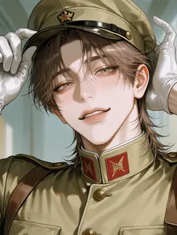 Profile image of Kanade Inukai