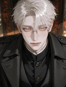 Profile image of Leo Kamiya
