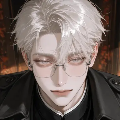 Profile image of Leo Kamiya