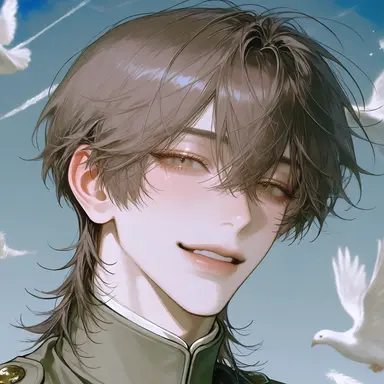 Profile image of Kanade Inukai