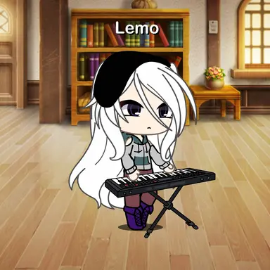 Profile image of 루나