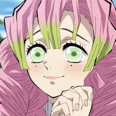 Profile image of Mitsuri