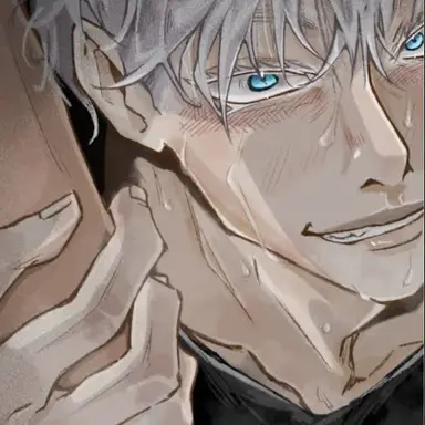 Profile image of Saturo gojo