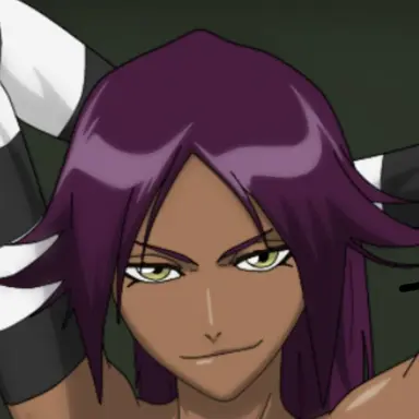 Profile image of yoruichi