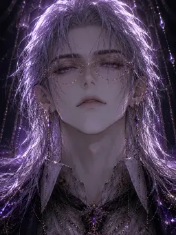 Profile image of Asmodeus