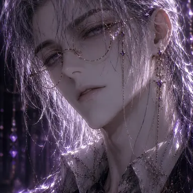 Profile image of Asmodeus