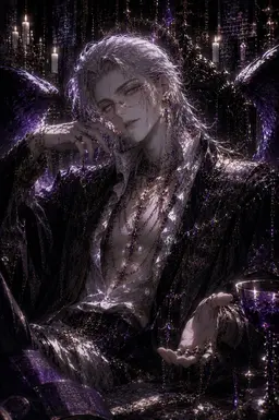 Profile image of Asmodeus