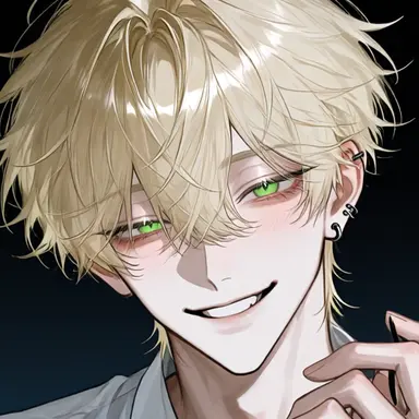 Profile image of 陽向