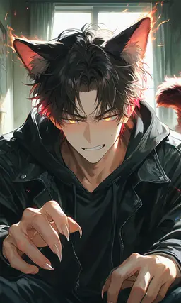 Profile image of Rin