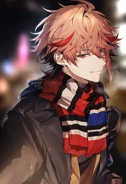Profile image of セラフ