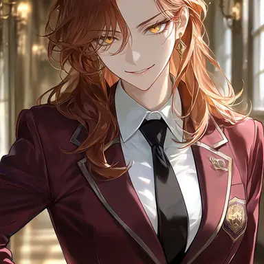 Profile image of Sable