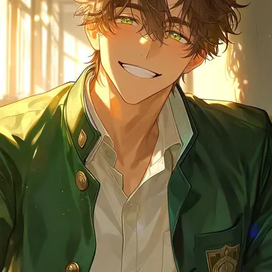 Profile image of Wren