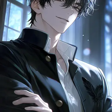 Profile image of Corvyn