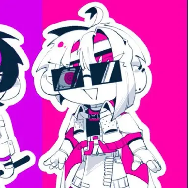 Profile image of バチキン