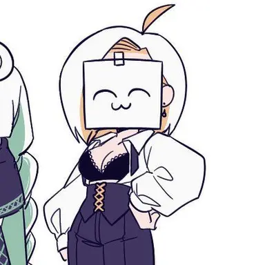 Profile image of ウイエ