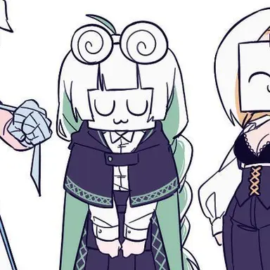 Profile image of フク郎