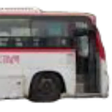 hsiwns8264의 폐차대기중인BH116