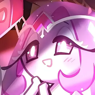 Profile image of 이터널 슈가 쿠키