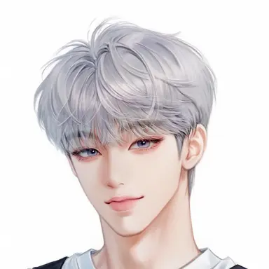 Profile image of チェ・シヒョン