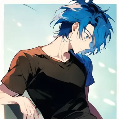 Profile image of イ・ユサ
