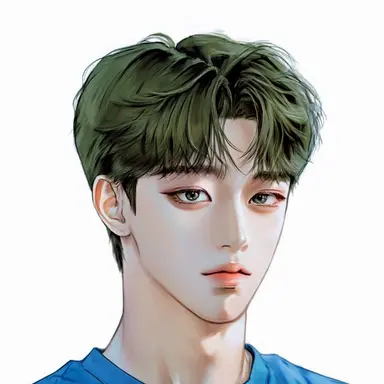 Profile image of ユ・ガンベ