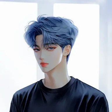 Profile image of イ・チャンウォル