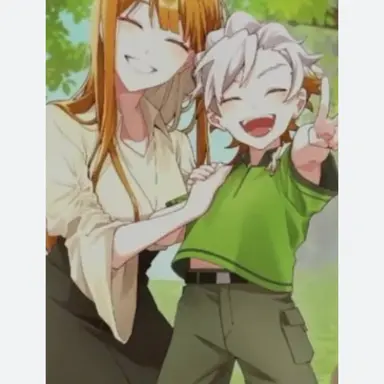 Profile image of カラフルピーチ